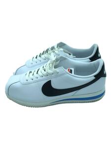 NIKE◆CORTEZ_コルテッツ/28.5cm/WHT