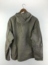 ARC’TERYX◆マウンテンパーカ/XL/コットン/GRY/1555-73100_画像2