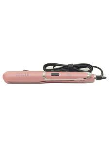  зубной labo* распрямляющие щипцы для волос LED LOVER COLLAGEN HAIR-IRON LV( розовое золото )/ с коробкой 