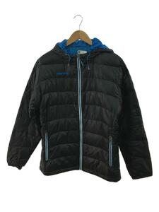 Marmot◆ダウンジャケット/XL/-/BLK