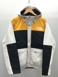 THE NORTH FACE◆ウェアー/L/WHT/NS62311