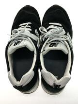 NEW BALANCE◆ローカットスニーカー/UK9.5/BLK/M1400BKJ_画像3