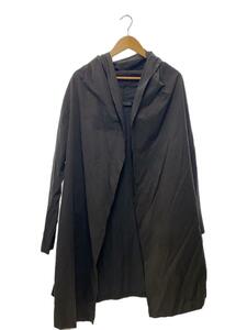 mizuiro ind◆mizuiro ind ミズイロインド/カーディガン(薄手)/-/コットン/GRY