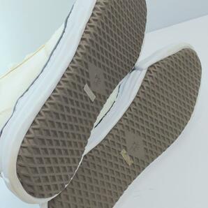 MIHARA YASUHIRO◆PETERSON/original sole canvas lowcut sneaker/44/A01FW702の画像4