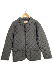 Traditional Weatherwear◆キルティングジャケット/ダウンジャケット/38/ポリエステル/ブラック/A202CIDCO0242OJ