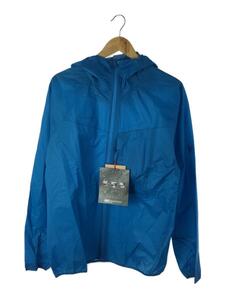 MAMMUT◆Kento Light HS Hooded Jacket/XL/-/BLU/1010-27740