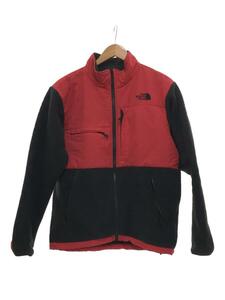 THE NORTH FACE◆フリースジャケット/M/-/RED/NA71951