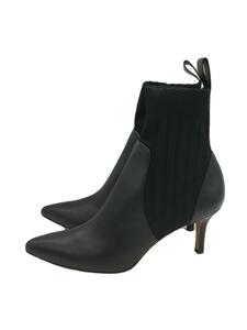  boots /23cm/BLK