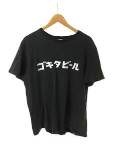 TACOMA◆Tシャツ/L/コットン/GRY