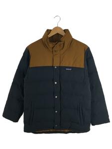patagonia◆BIVY DOWN JACKET/15AW/S/ナイロン/CML/28321FA15