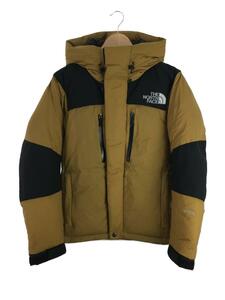 THE NORTH FACE◆BALTRO LIGHT JACKET_バルトロライトジャケット/S/ナイロン/CML