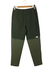 THE NORTH FACE◆APEX FLEX PANT_エイペックスフレックスパンツ/M/ナイロン/KHK