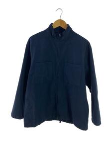 nest robe CONFECT◆長袖シャツ/3/コットン/IDG/02201-0003