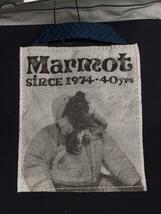 Marmot◆マウンテンパーカー/40周年記念モデル/XL/ナイロン/ブラック/MJJ-F4026/_画像3