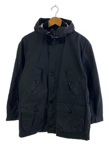 Barbour◆ジャケット/36/コットン/NVY/無地/1902207