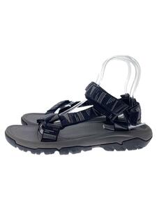 Teva◆サンダル/27cm/GRY/F27019L/テバ/HURRICANE XLT2