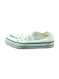 CONVERSE◆ローカットスニーカー/24cm/WHT/32765140