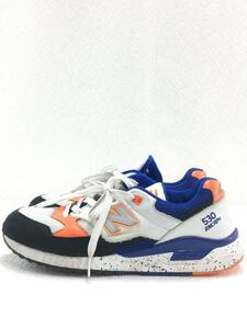 NEW BALANCE◆ローカットスニーカー/27cm/マルチカラー/M530PSC