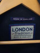 LONDON TRADlTION◆×BEAMS/ダッフルコート/36/ウール/NVY/64-19-0840-594/×BEAMS/別注/19AW_画像3