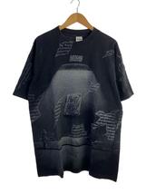 Murina◆Tシャツ/XL/コットン/BLK_画像1