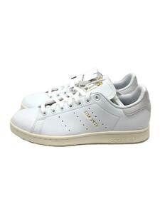 adidas◆EDIFICE/IENA X STAN SMITH_エディフィス/イエナ X スタンスミス/25cm/WHT