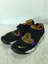 NIKE◆AIR RIFT/エアリフト/ブラック/896283-002/29cm_画像2