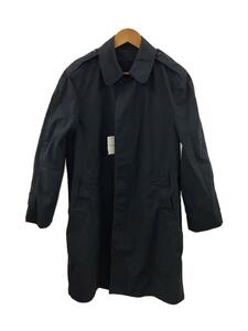 US.NAVY◆コート/-/-/NVY/8405-01-220-2546/ALL WETHER COAT