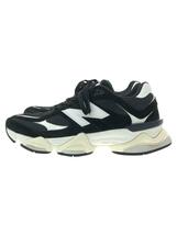 NEW BALANCE◆ローカットスニーカー/26cm/BLK/U9060AAA_画像1