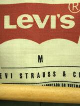 Levi’s◆ジャケット/M/ポリエステル/BRW/71847-0003_画像4