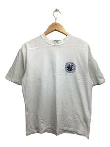 HUF◆半袖シャツ/M/コットン/BLK