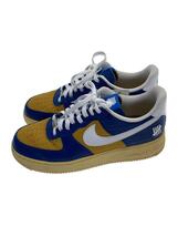 NIKE◆AIR FORCE 1 LOW SP_エア フォース 1 ロー X UNDEFEATED/US10.5_画像1