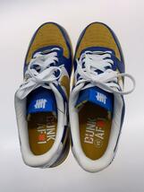 NIKE◆AIR FORCE 1 LOW SP_エア フォース 1 ロー X UNDEFEATED/US10.5_画像3