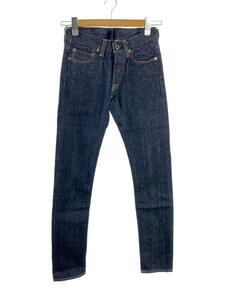 JAPAN BLUE JEANS◆JB0206-J 14ozメンフィスxジンバブエスキニー JB0206J/28/コットン/IDG