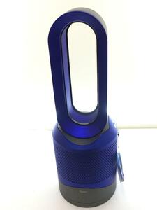 dyson◆ファンヒーター Dyson Pure Hot + Cool Link HP03IB [アイアン/ブルー]