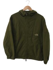 THE NORTH FACE◆FIREFLY JACKET/S/アクリル/GRN