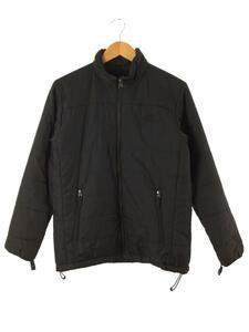 THE NORTH FACE◆MAKALU TRICLIMATE JACKET_マカルトリクライメイトジャケット/S/ナイロン/BLK