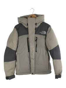 THE NORTH FACE◆BALTRO LIGHT JACKET/ダウンジャケット/M/ナイロン/グレー/ND92240