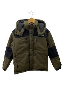 THE NORTH FACE◆トップス/150cm/ナイロン/KHK/NDJ91952