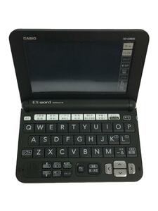 CASIO* computerized dictionary eks word XD-G9850