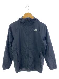 THE NORTH FACE◆マウンテンパーカ/S/ナイロン/BLK/np22280