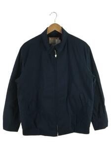 McGREGOR◆SHIPS/ANTI FREEZE JACKET/ジャケット/M/コットン/NVY/113132601