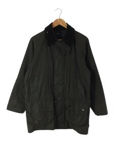 Barbour◆オイルドジャケット/-/コットン/BLK/A145/BEAUFORT/C38/97CM