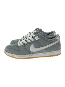 NIKE◆DUNK LOW PRO ISO_ダンク ロー プロ アイショッドウェア/26.5cm/GRY