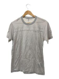 JOHN LAWRENCE SULLIVAN◆Tシャツ/M/レーヨン/SLV/5A012-0120-34