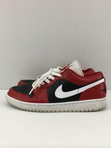 NIKE◆ローカットスニーカー/29cm/RED/dc0774-603