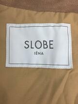 SLOBE IENA(IENA SLOBE)◆トレンチコート/FREE/リネン/BRW/20-020-912-7920-1-0_画像3