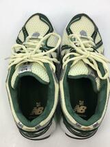 NEW BALANCE◆ローカットスニーカー/25.5cm/GRN/M1906RL1_画像3