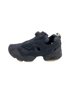 Reebok◆INSTAPUMP FURY OG_インスタポンプ フューリー OG/24.5cm/インディゴ/GX8624