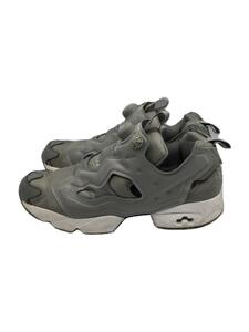 Reebok◆CLASSIC/INSTAPUMP FURY OG/インスタポンプフューリーオリジナル/27cm/GRY