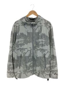 DIESEL◆マウンテンパーカ/48/ナイロン/0DMAU